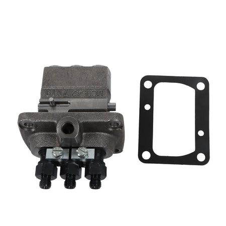 15321-51010 fuel injection pump for Kubota Engine D1100 Tractor L225 L235 L245 L275 - image 4