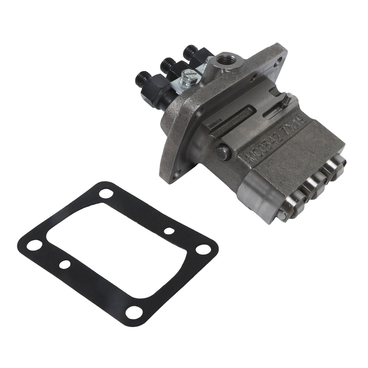 15321-51010 fuel injection pump for Kubota Engine D1100 Tractor L225 L235 L245 L275 - image 5