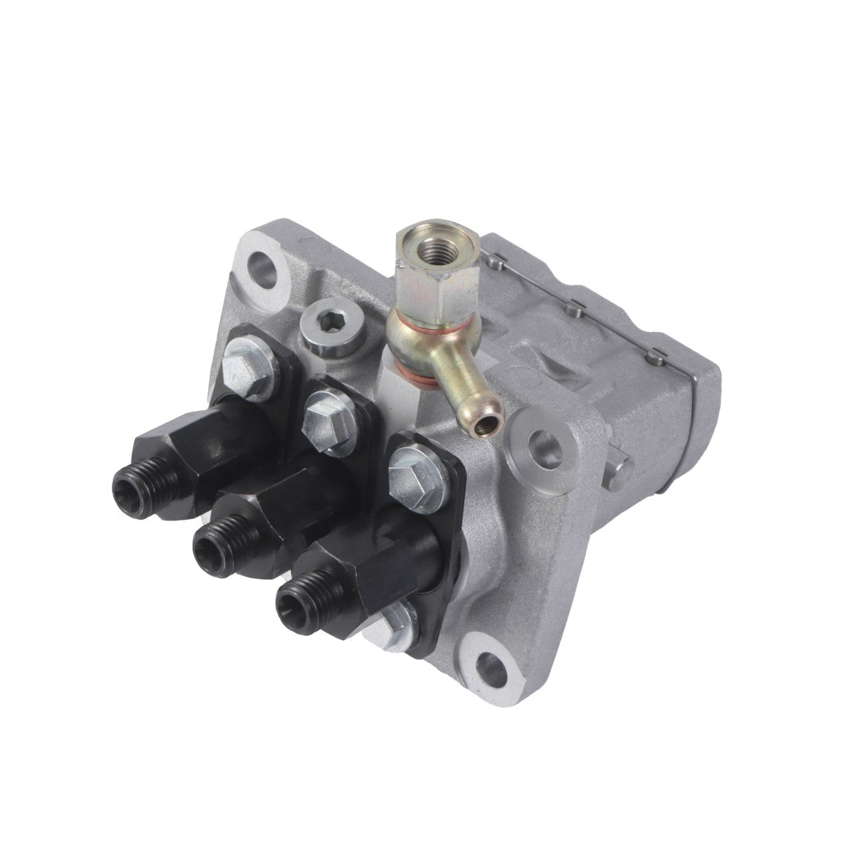 155-7989 fuel injection pump for Caterpillar 302.5 303.5 Engine 3013 3013C - image 2