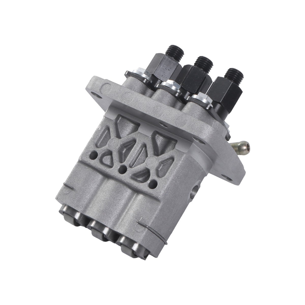 155-7989 fuel injection pump for Caterpillar 302.5 303.5 Engine 3013 3013C - image 4