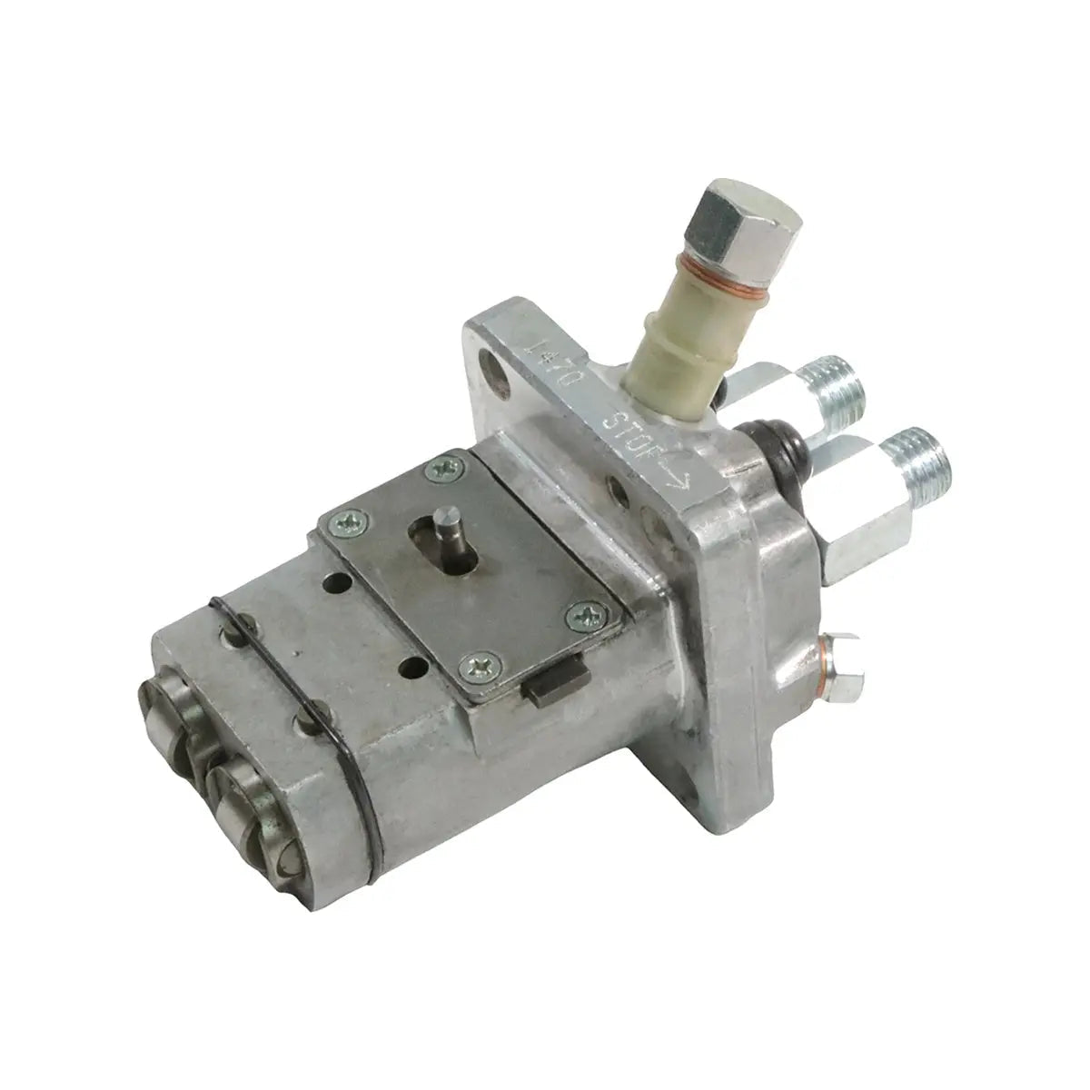 16001-51010 fuel injection pump for Kubota Engine Z602