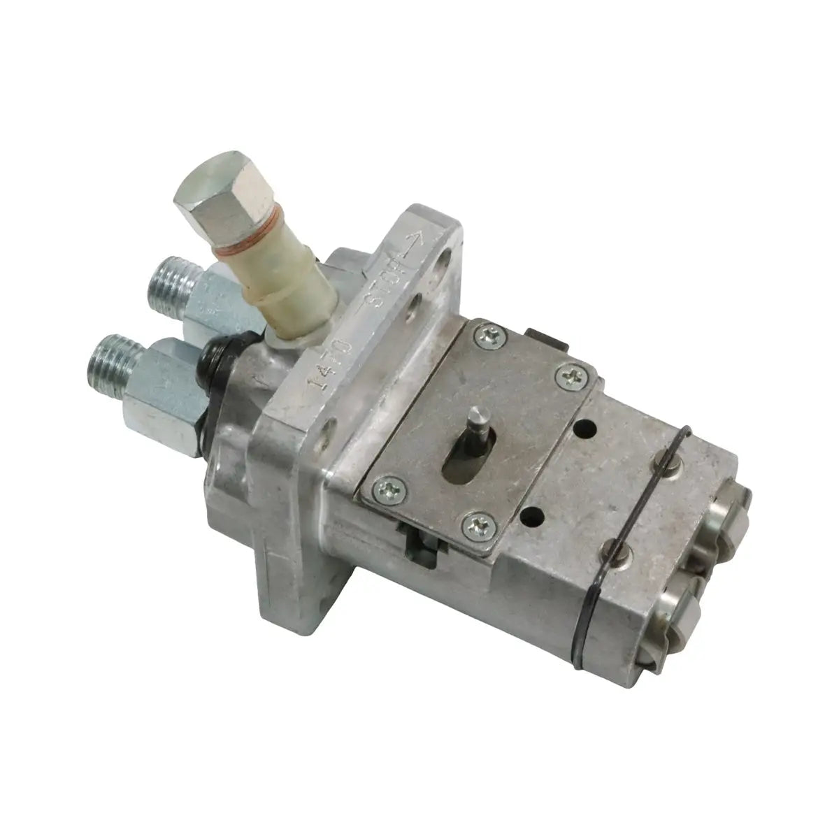 16001-51010 fuel injection pump for Kubota Engine Z602 - image 2