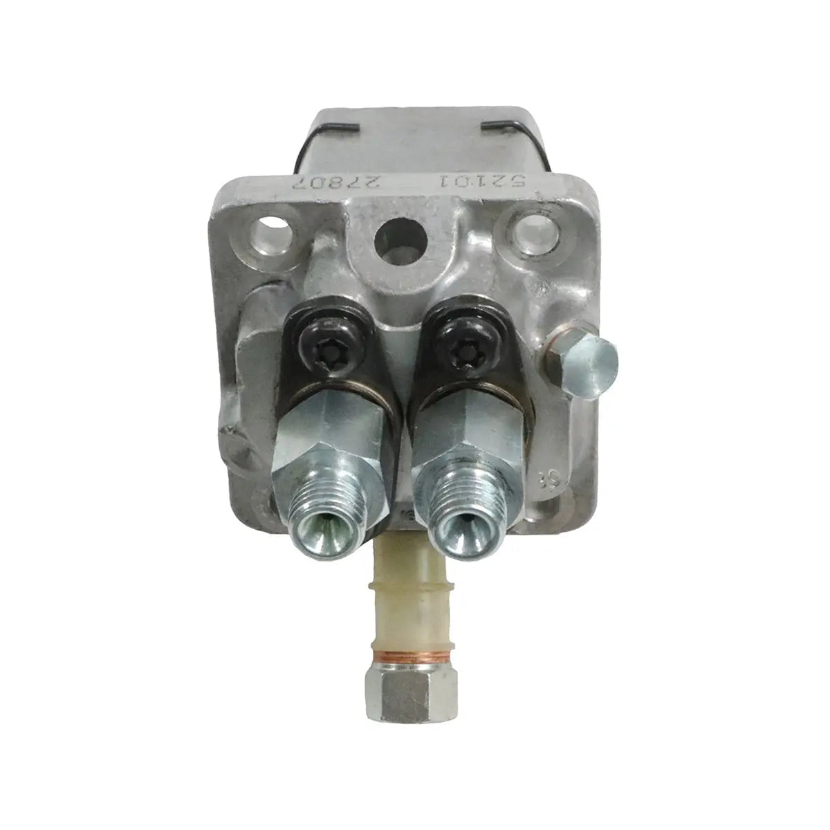 16001-51010 fuel injection pump for Kubota Engine Z602 - image 3
