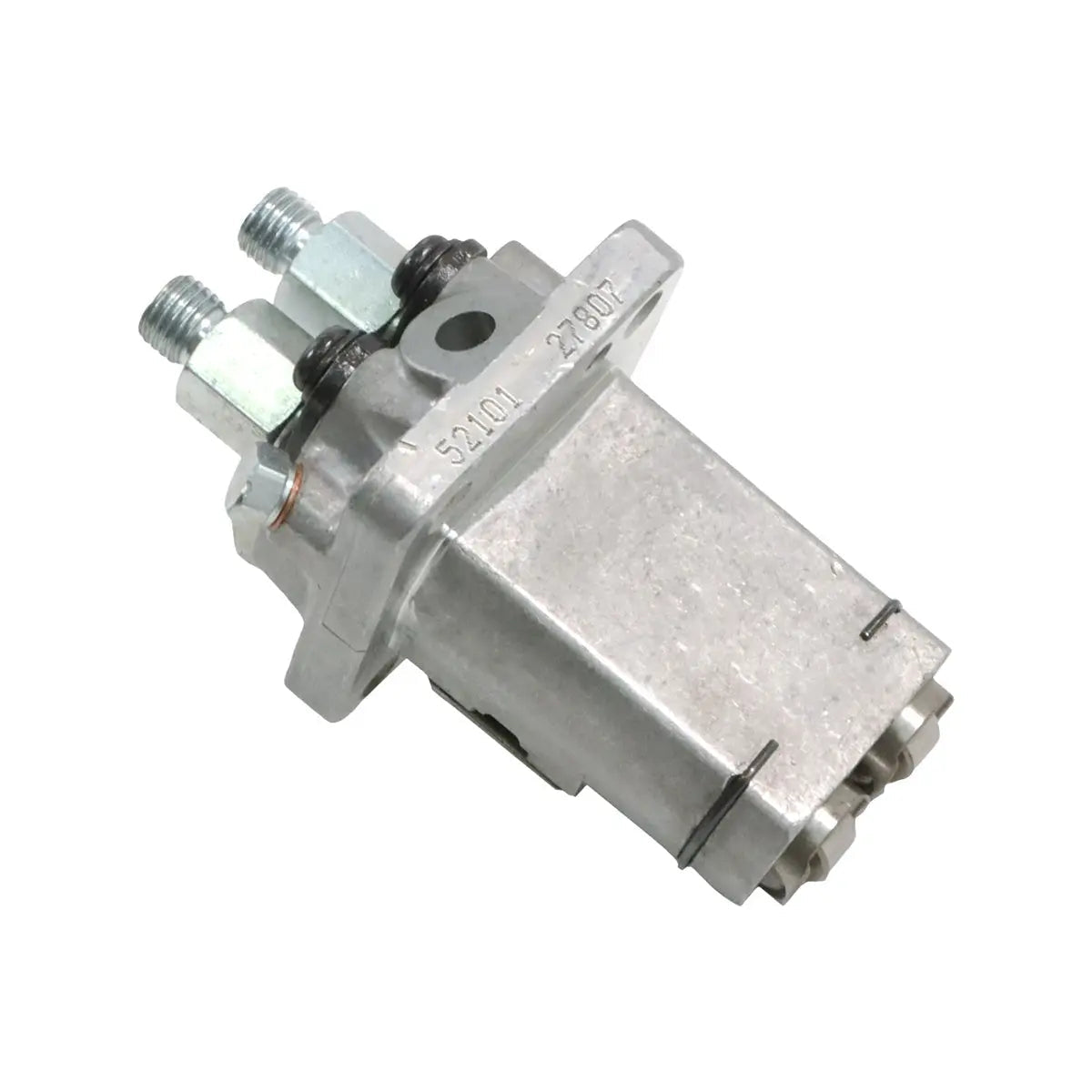 16001-51010 fuel injection pump for Kubota Engine Z602 - image 6