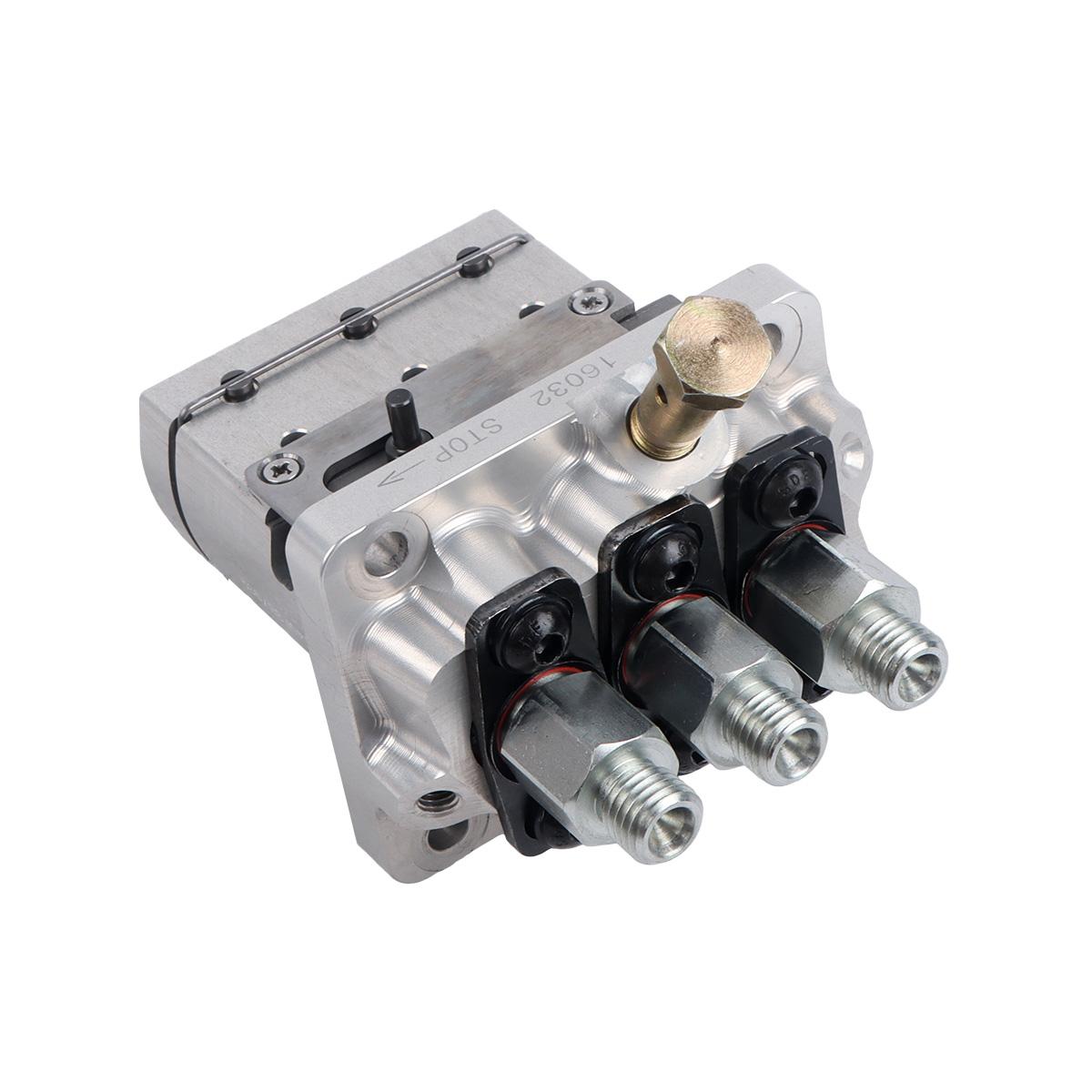 Topsealkit 16032-51010 fuel injection pump, for Kubota D905 D1005 D1105 Engine - image 4