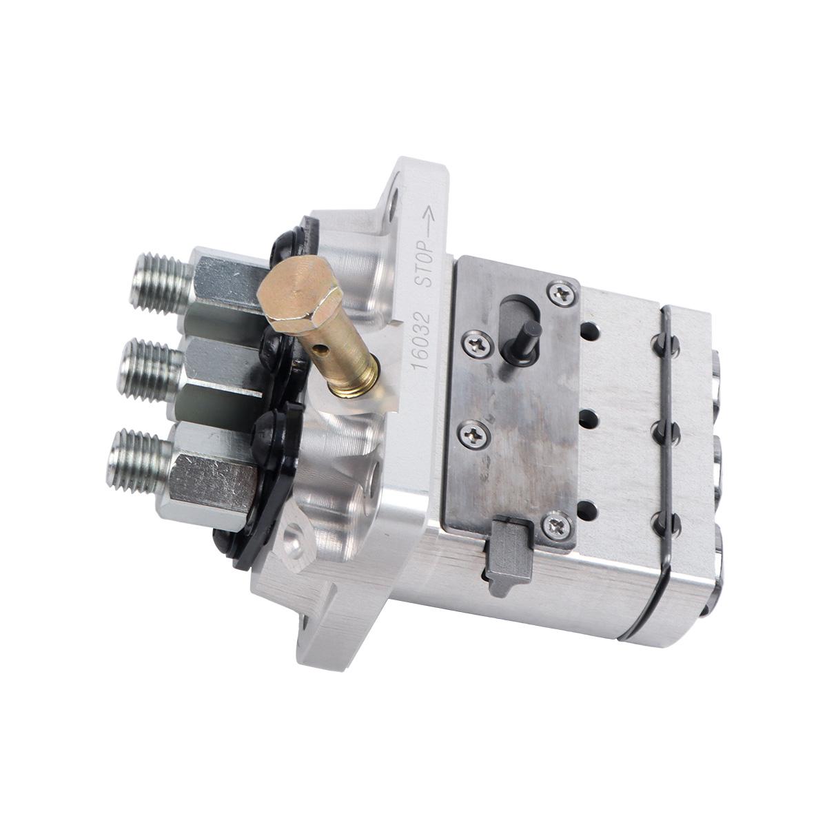 Topsealkit 16032-51010 fuel injection pump, for Kubota D905 D1005 D1105 Engine - image 5