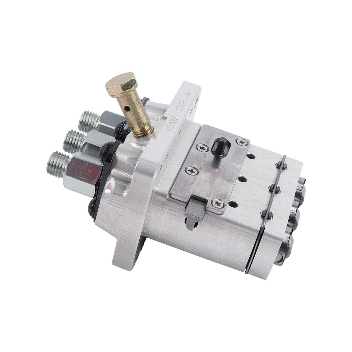 Topsealkit 16032-51010 fuel injection pump, for Kubota D905 D1005 D1105 Engine - image 7