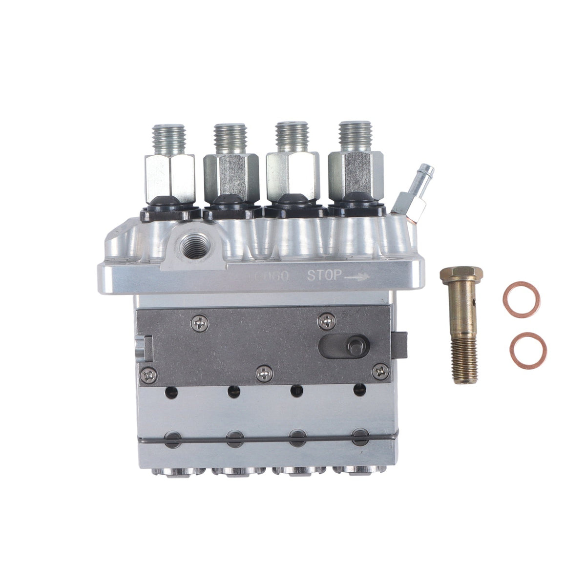 Topsealkit 16060-51012 fuel injection pump, for Kubota V1505 Engine