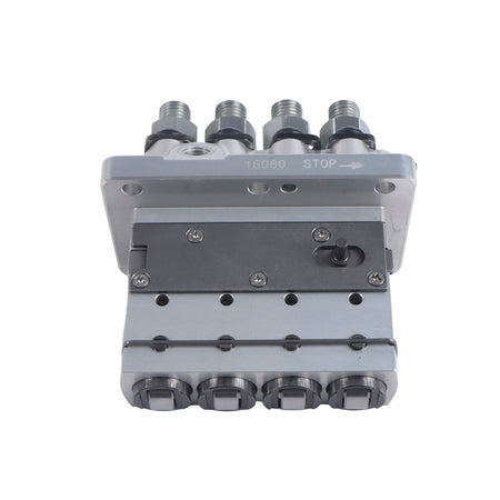 Topsealkit 16060-51012 fuel injection pump, for Kubota V1505 Engine - image 3