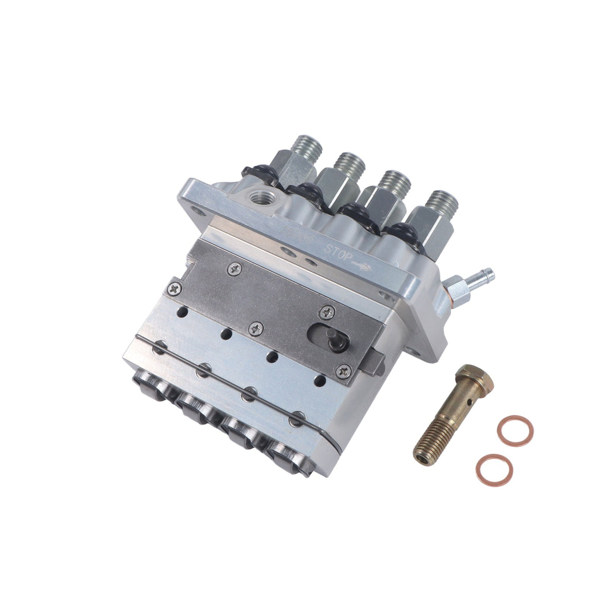 Topsealkit 16060-51012 fuel injection pump, for Kubota V1505 Engine - image 5