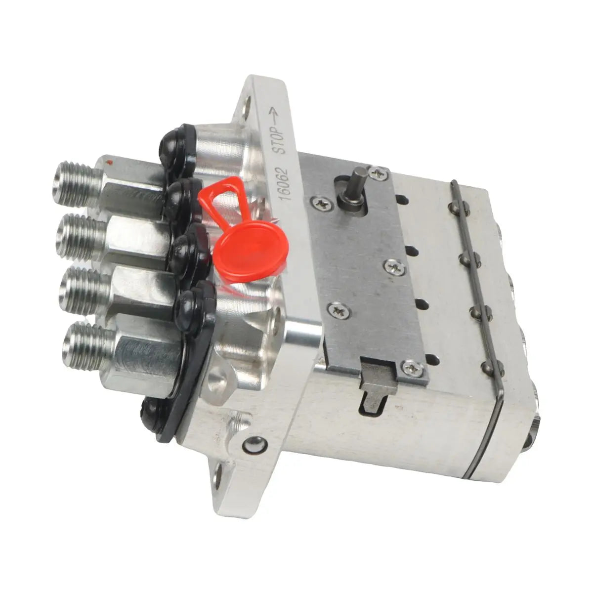 Topsealkit 16062-51010 fuel injection pump, for Kubota V1305 V1505 Engine - image 2