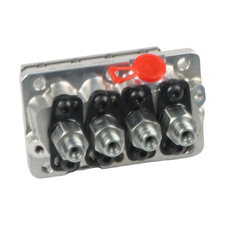 Topsealkit 16062-51010 fuel injection pump, for Kubota V1305 V1505 Engine - image 5