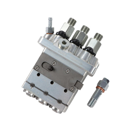 16861-51011 fuel injection pump for Kubota D722 Engine ZD18 ZD21 - image 5