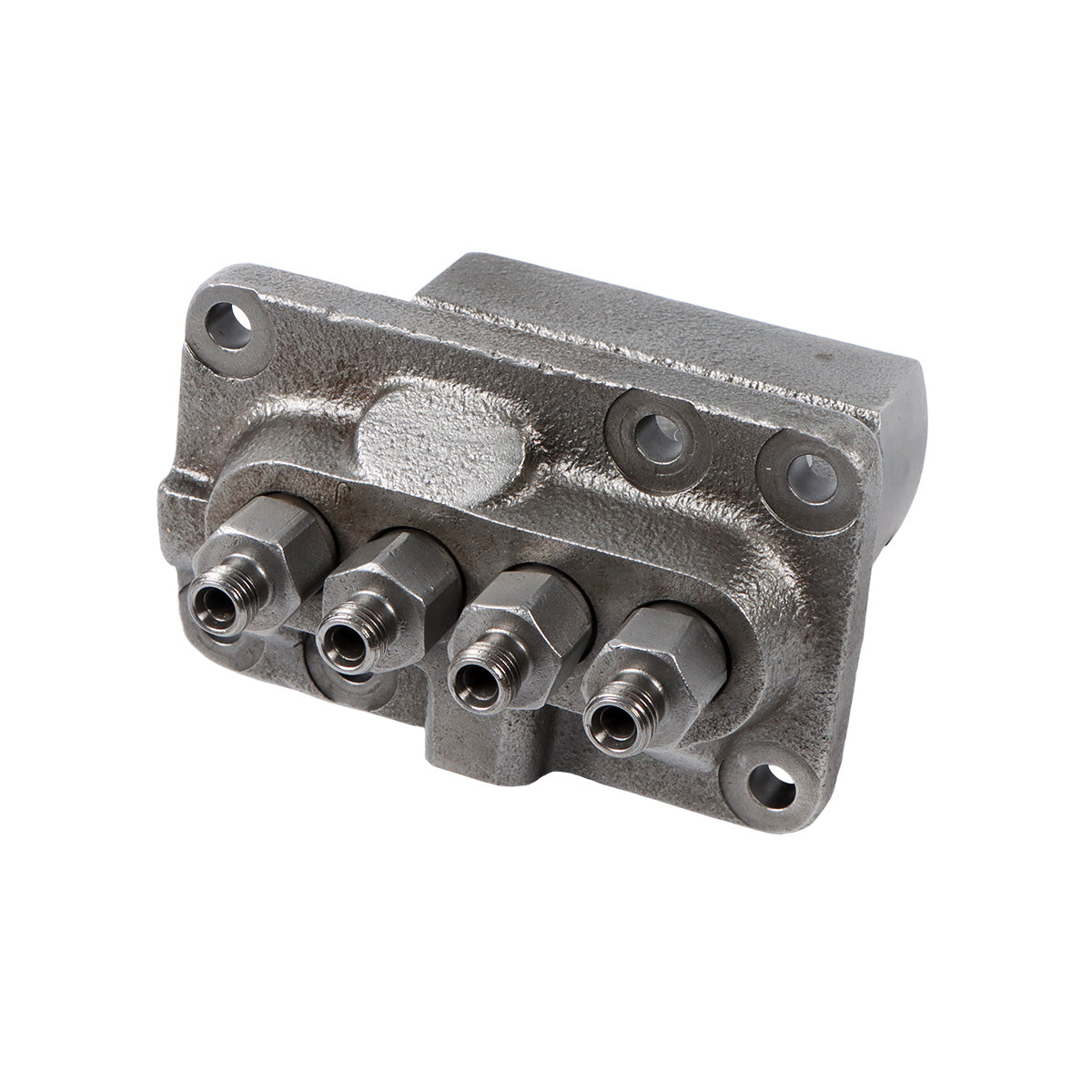17371-51010 fuel injection pump for Kubota L3250 L3350 L3450 Engine - image 5