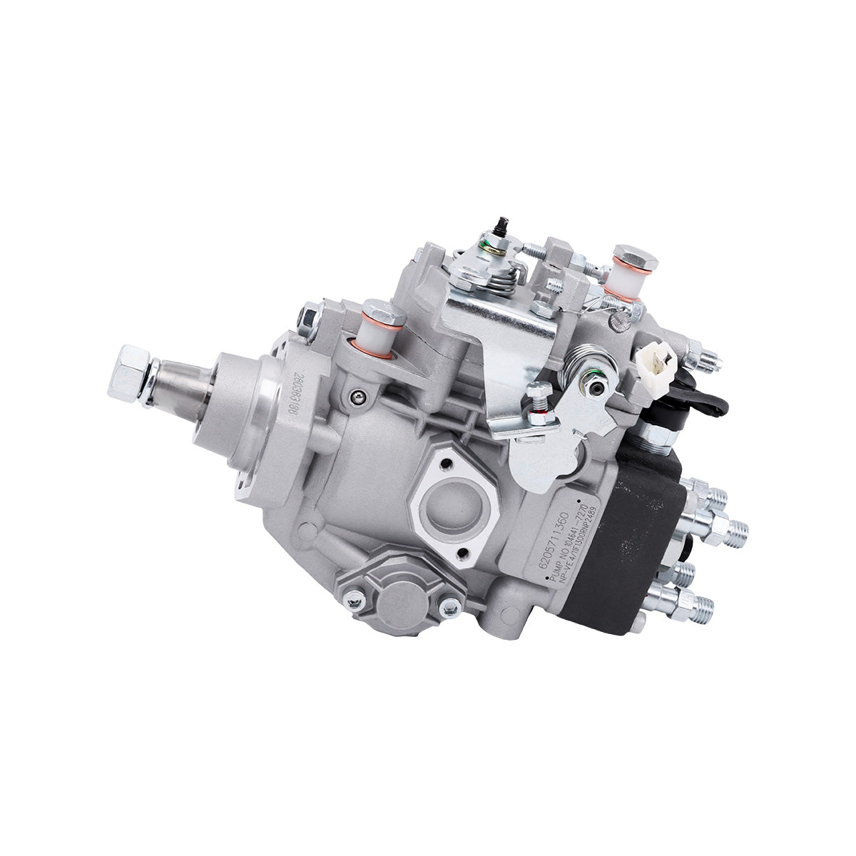 196000-5030 fuel injection pump for Mitsubishi S4S-DT S4S Engine Caterpillar Loader 268B 287B