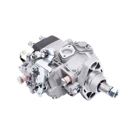 196000-5030 fuel injection pump for Mitsubishi S4S-DT S4S Engine Caterpillar Loader 268B 287B - image 4
