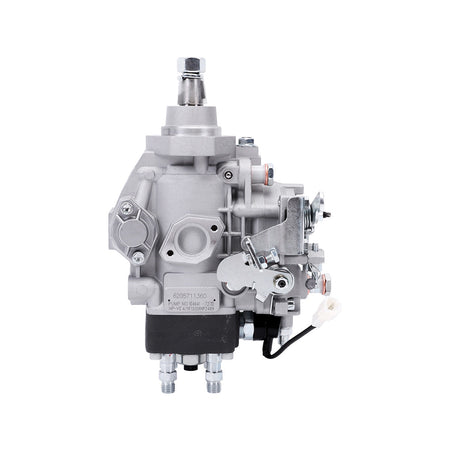 196000-5030 fuel injection pump for Mitsubishi S4S-DT S4S Engine Caterpillar Loader 268B 287B - image 5