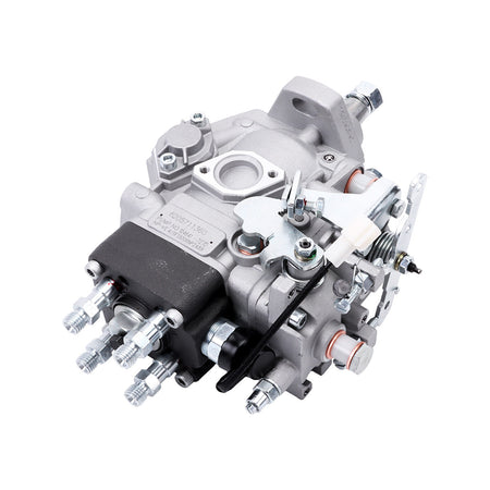 196000-5030 fuel injection pump for Mitsubishi S4S-DT S4S Engine Caterpillar Loader 268B 287B - image 6