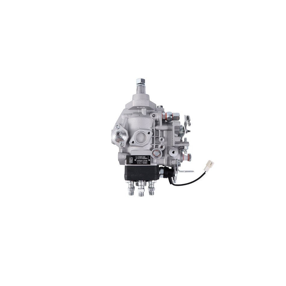 196000-5070 fuel injection pump for Mitsubishi S6S Caterpillar 3046