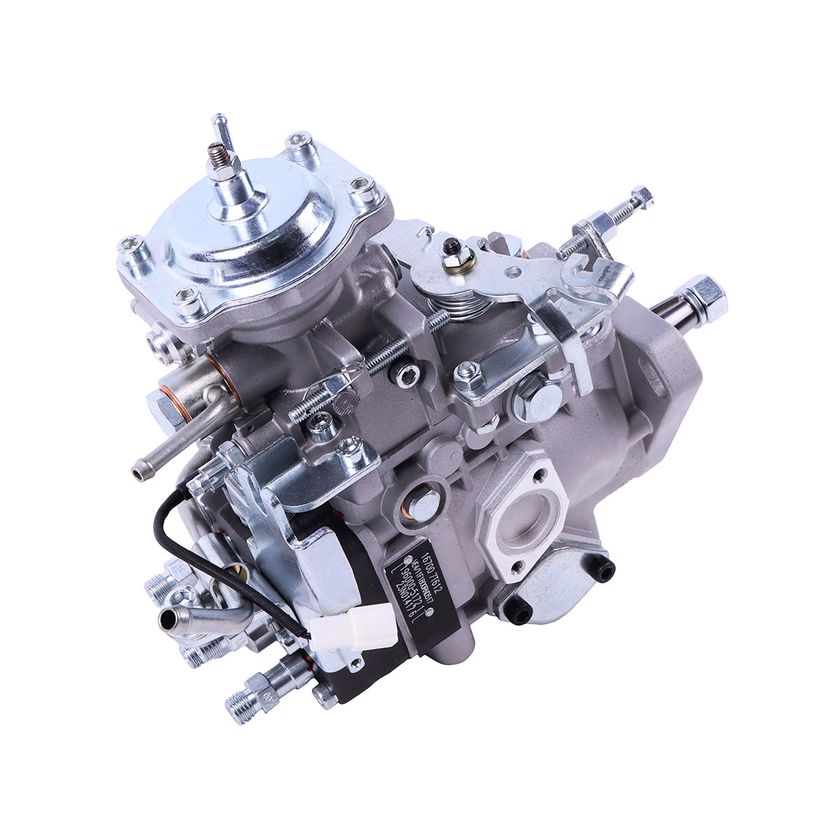 Topsealkit 196000-51721 fuel injection pump, for NISSAN QD32T 3.2L Engine - image 5