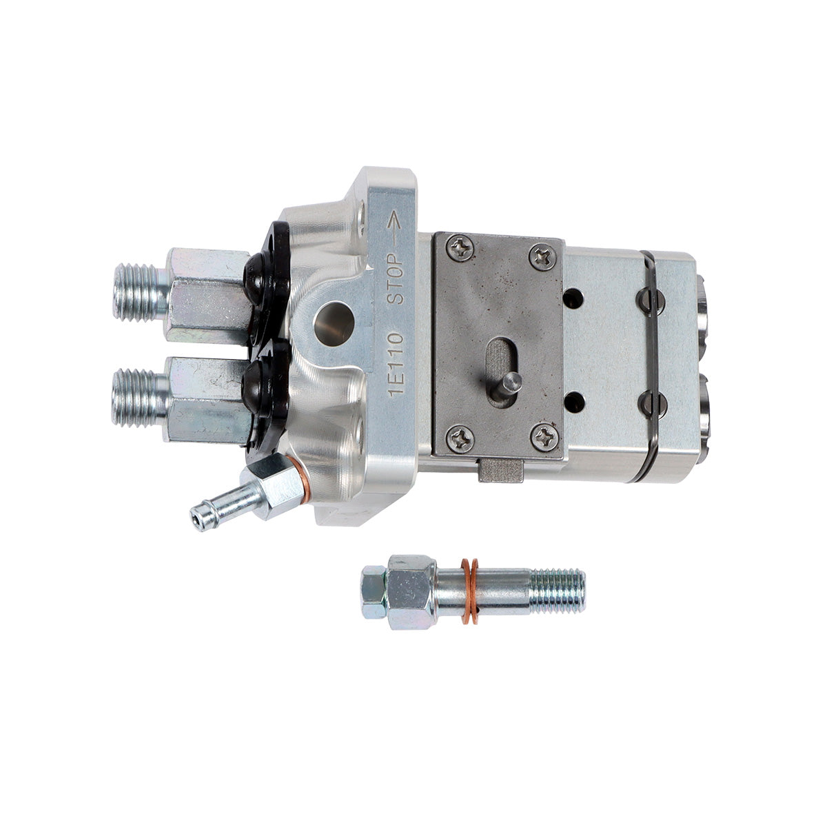 Topsealkit 1E110-51010 fuel injection pump, for Kubota Engine Z482 Z482-BBS - image 4