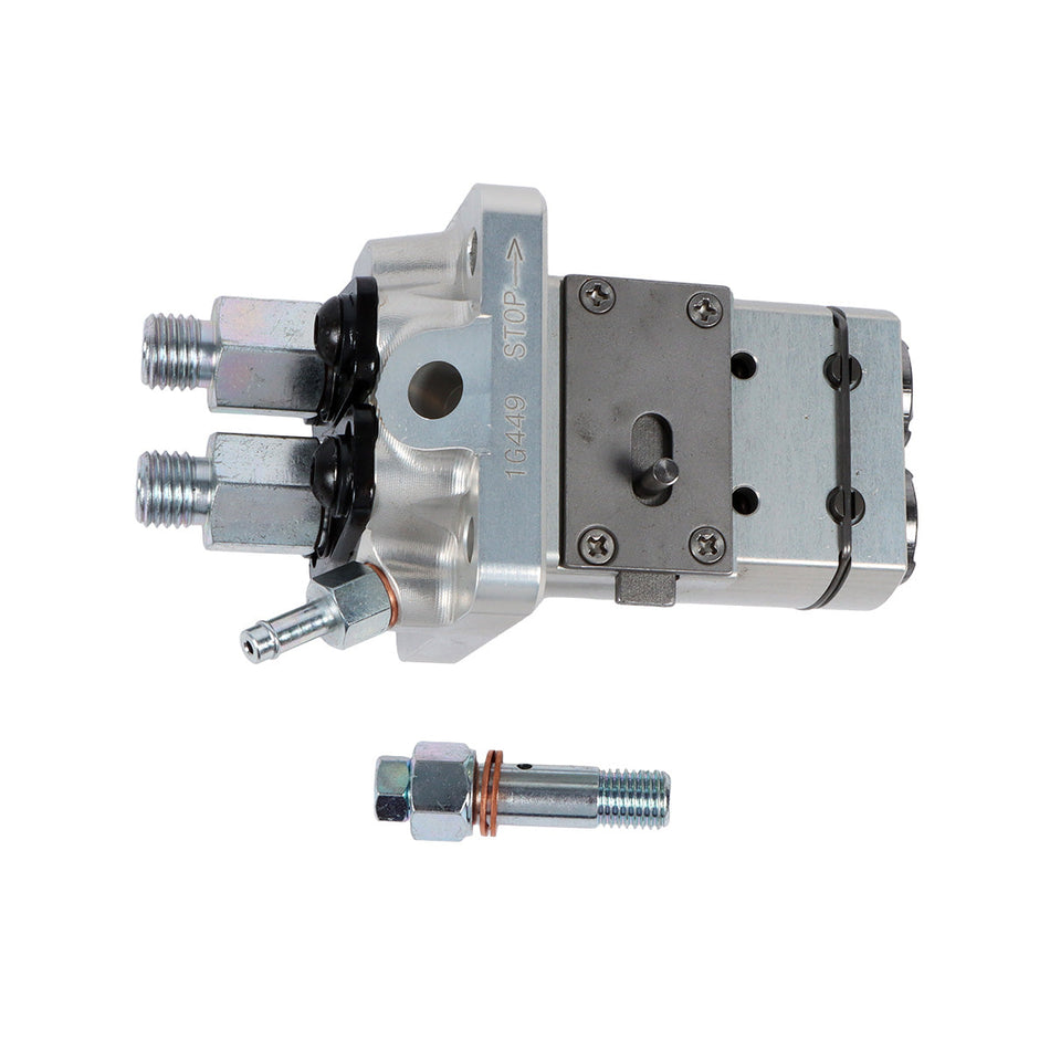 1G449-51011 fuel injection pump for Kubota Engine Z602