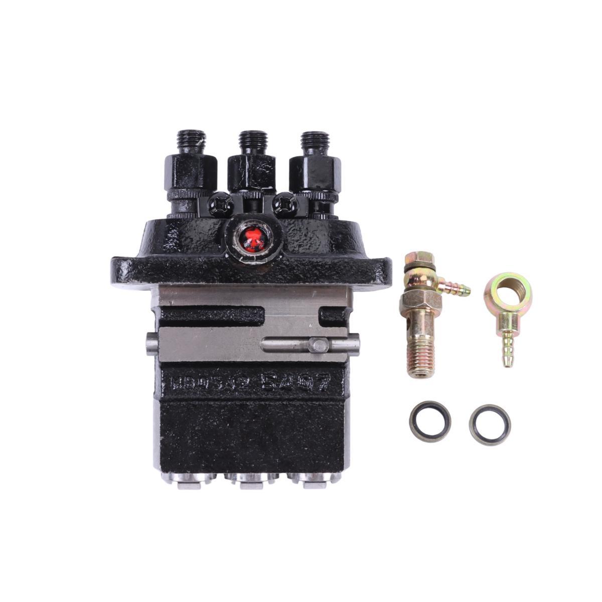 fuel injection pump 1G702-51010 for Kubota D1503 D1703 D1803 D1803-M Engine