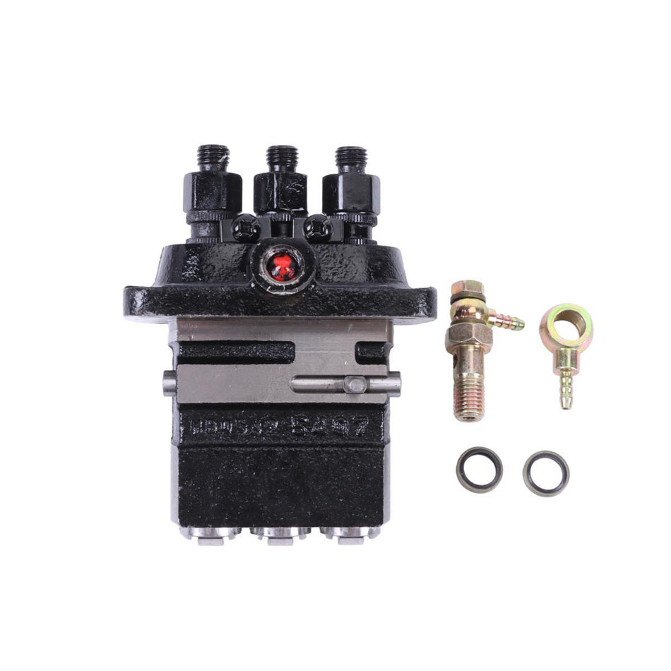 fuel injection pump 1G702-51010 for Kubota D1503 D1703 D1803 D1803-M Engine
