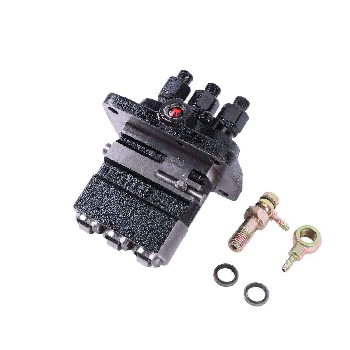 fuel injection pump 1G702-51010 for Kubota D1503 D1703 D1803 D1803-M Engine - image 2