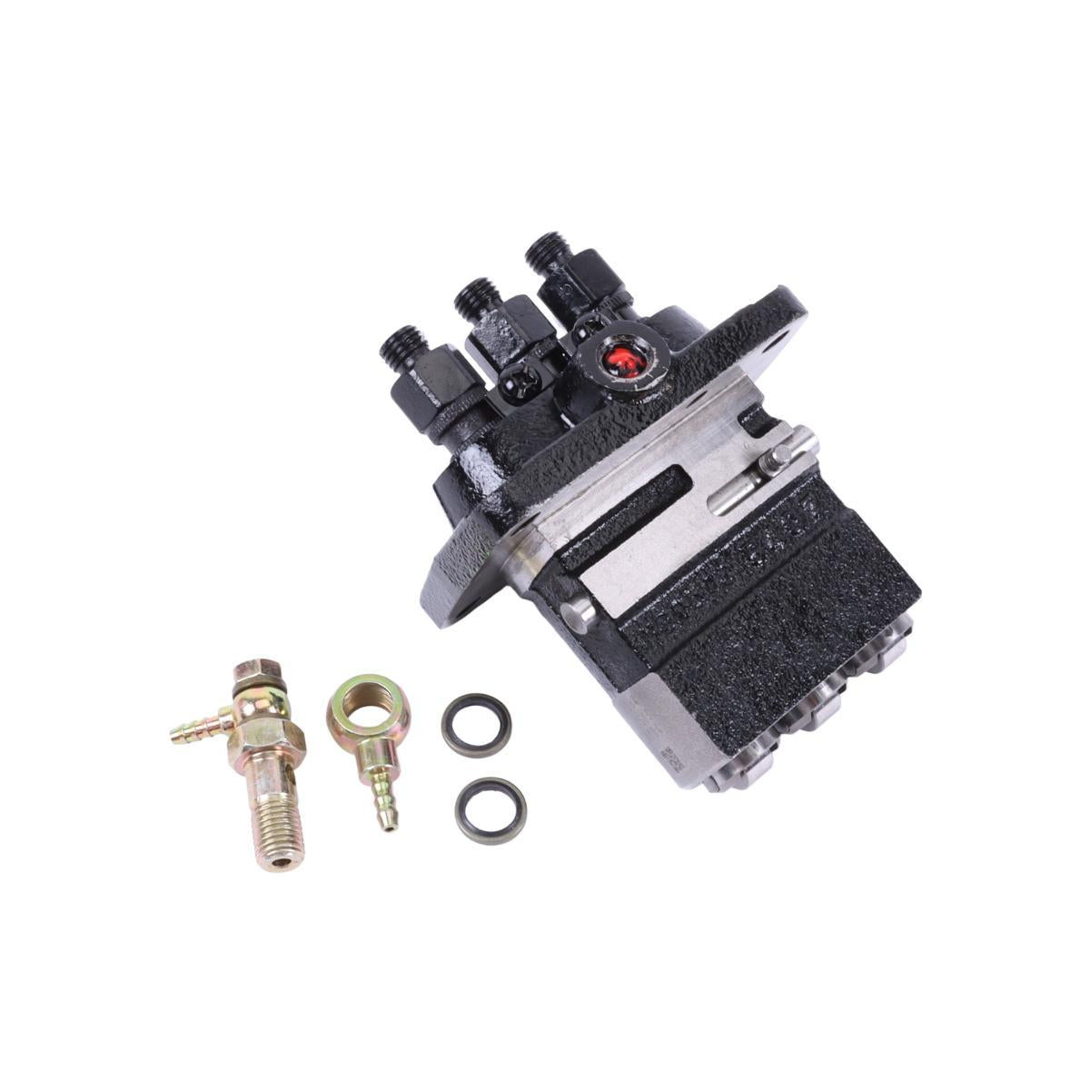 fuel injection pump 1G702-51010 for Kubota D1503 D1703 D1803 D1803-M Engine - image 4