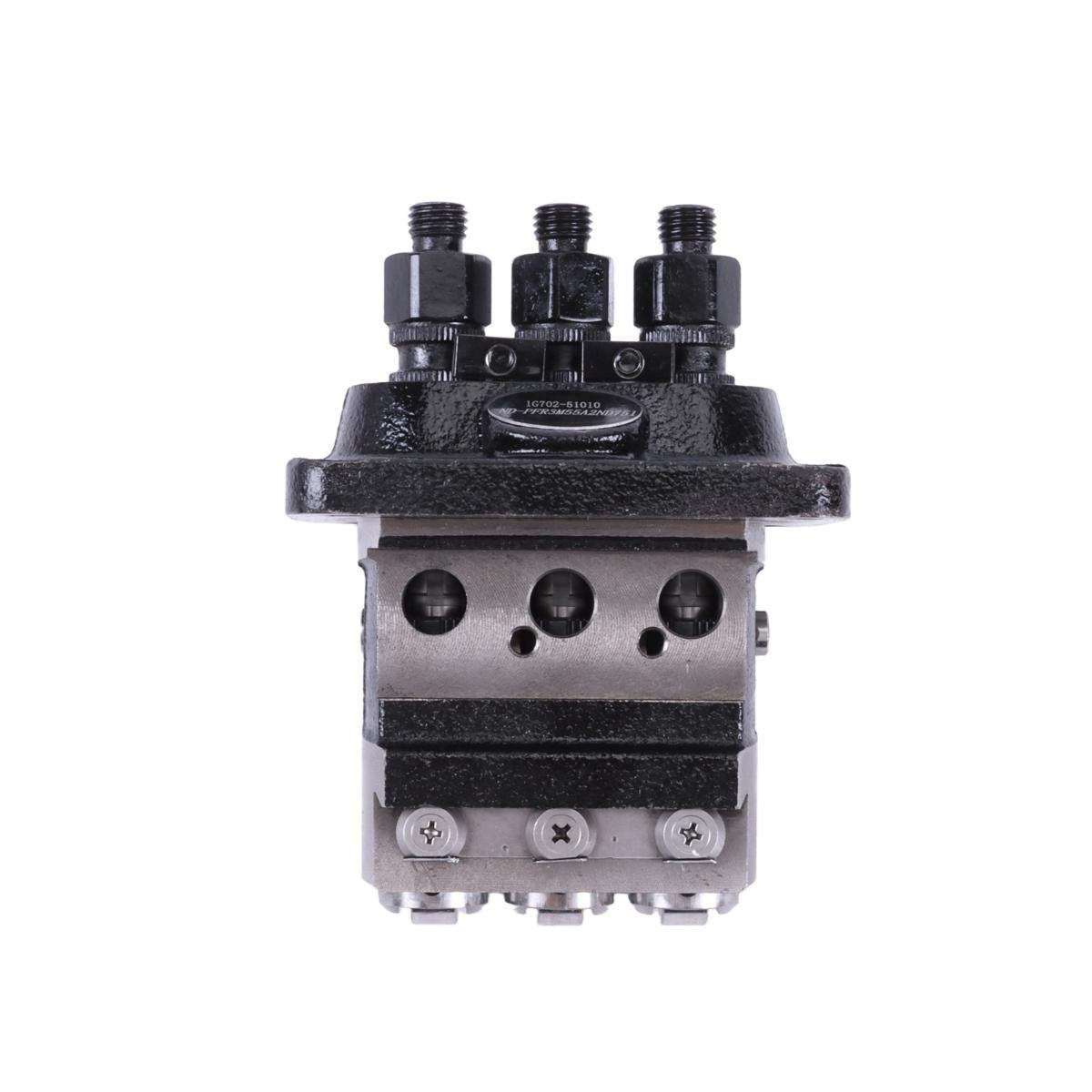 fuel injection pump 1G702-51010 for Kubota D1503 D1703 D1803 D1803-M Engine - image 5