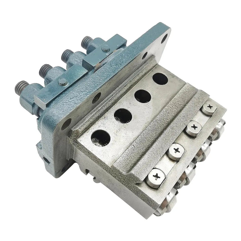 1G762-51010 fuel injection pump for Kubota V2203 V2403 Engine - image 2