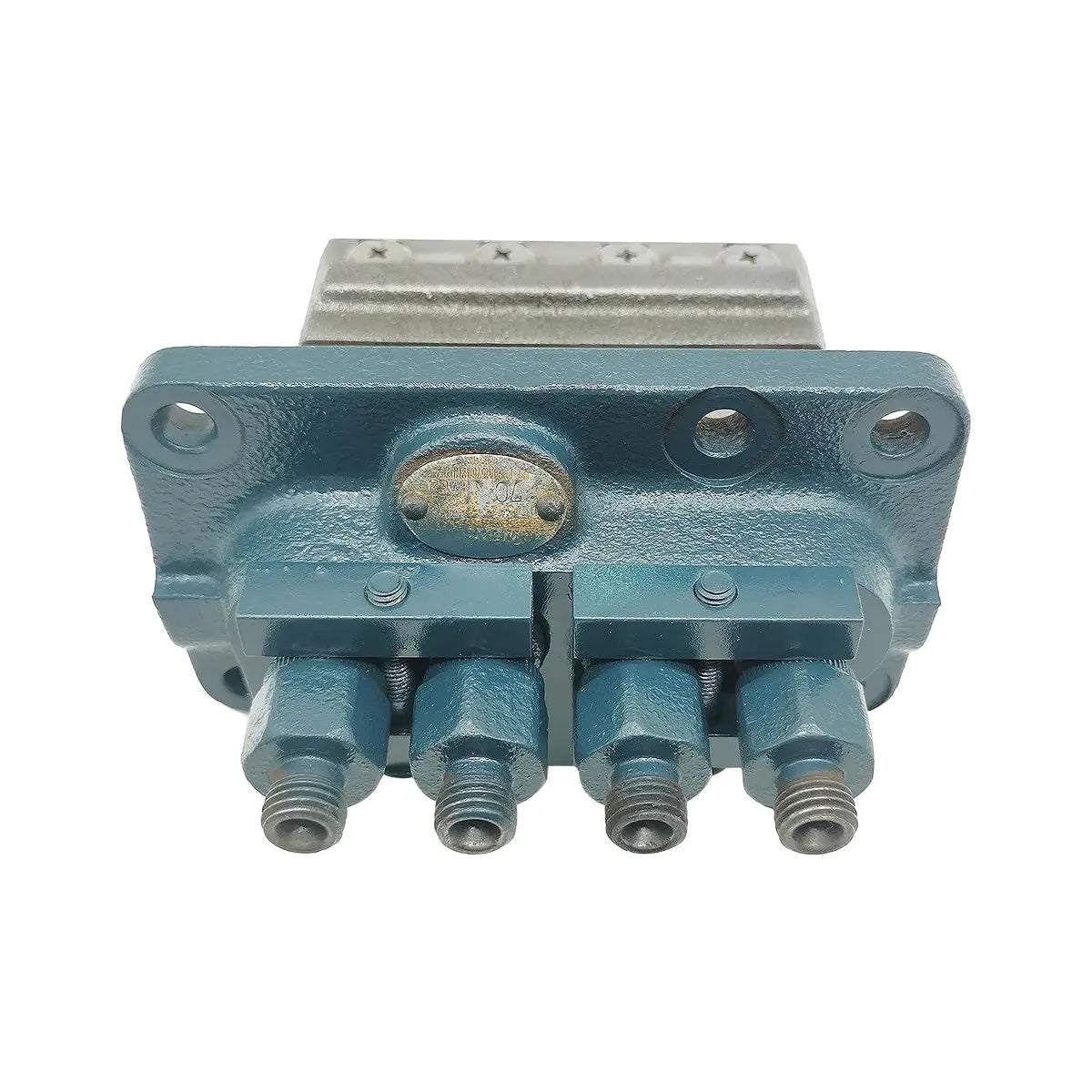 1G762-51010 fuel injection pump for Kubota V2203 V2403 Engine - image 3