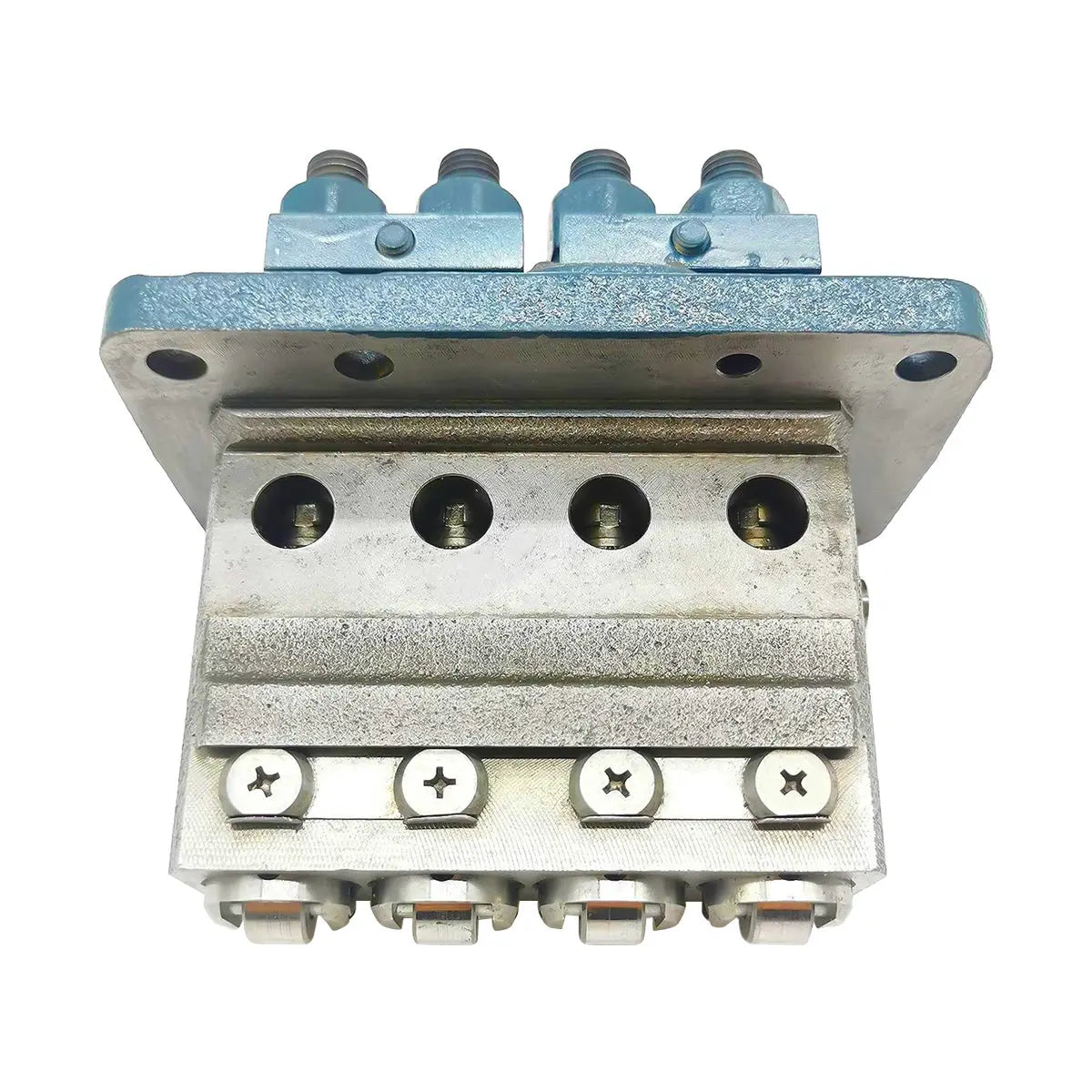 1G762-51010 fuel injection pump for Kubota V2203 V2403 Engine - image 5