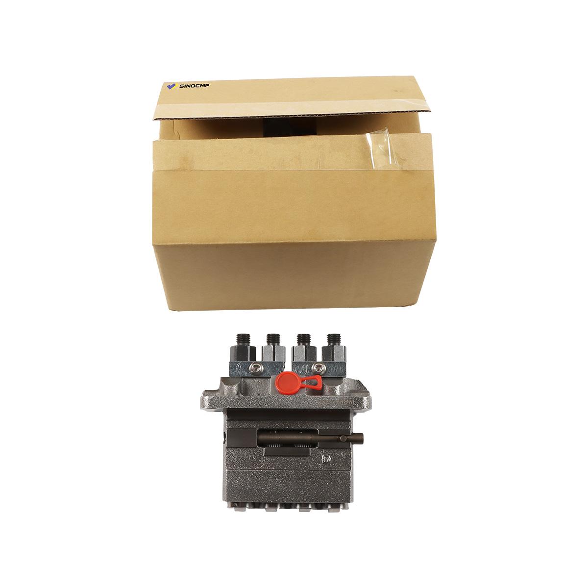 1G787-51010 fuel injection pump for Kubota V2203 V2403 Engine - image 3