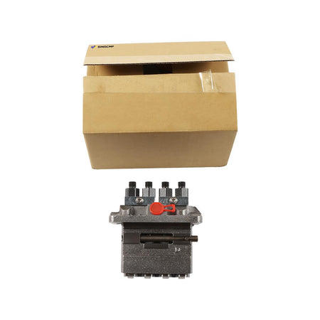 1G787-51010 fuel injection pump for Kubota V2203 V2403 Engine - image 3