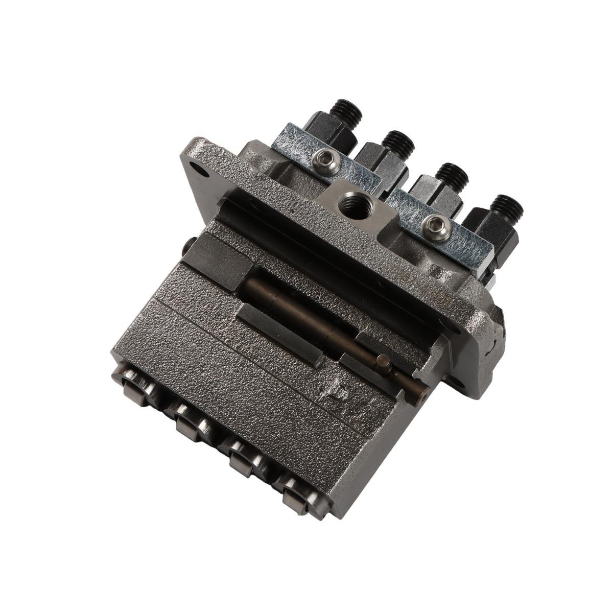 1G787-51010 fuel injection pump for Kubota V2203 V2403 Engine - image 5