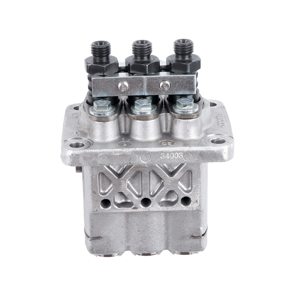 fuel injection pump 1G830-51011 for Kubota D850 Engine - image 4