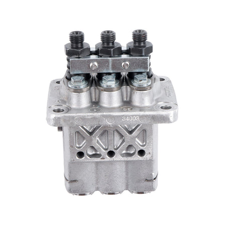 fuel injection pump 1G830-51011 for Kubota D850 Engine - image 4