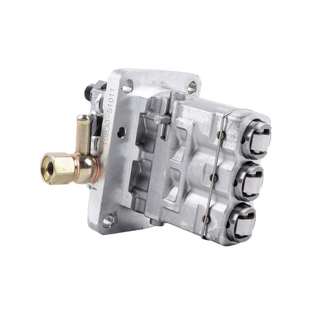 fuel injection pump 1G830-51011 for Kubota D850 Engine - image 5