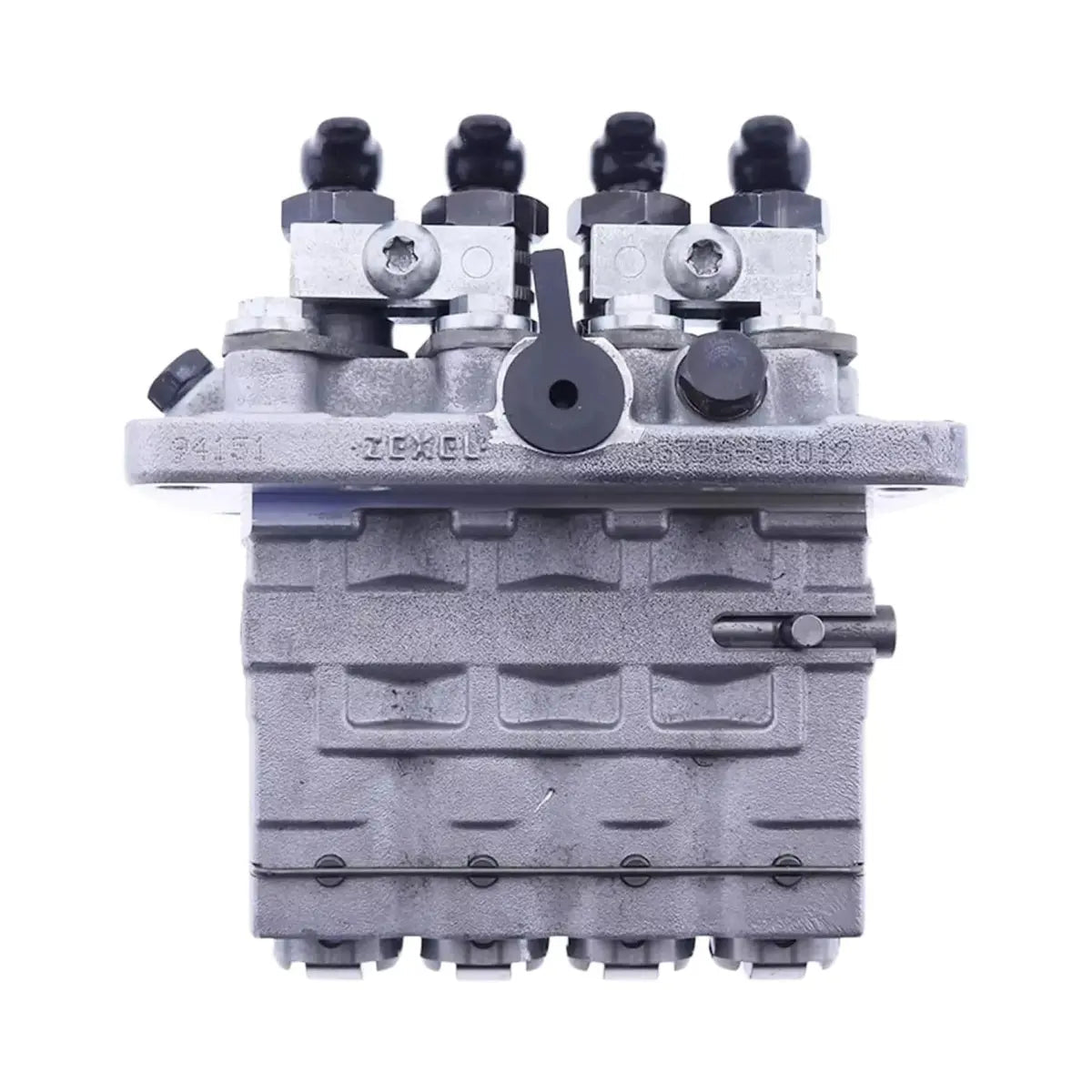 fuel injection pump 1G852-51010 for Kubota V2403 V2203 Engine - image 2