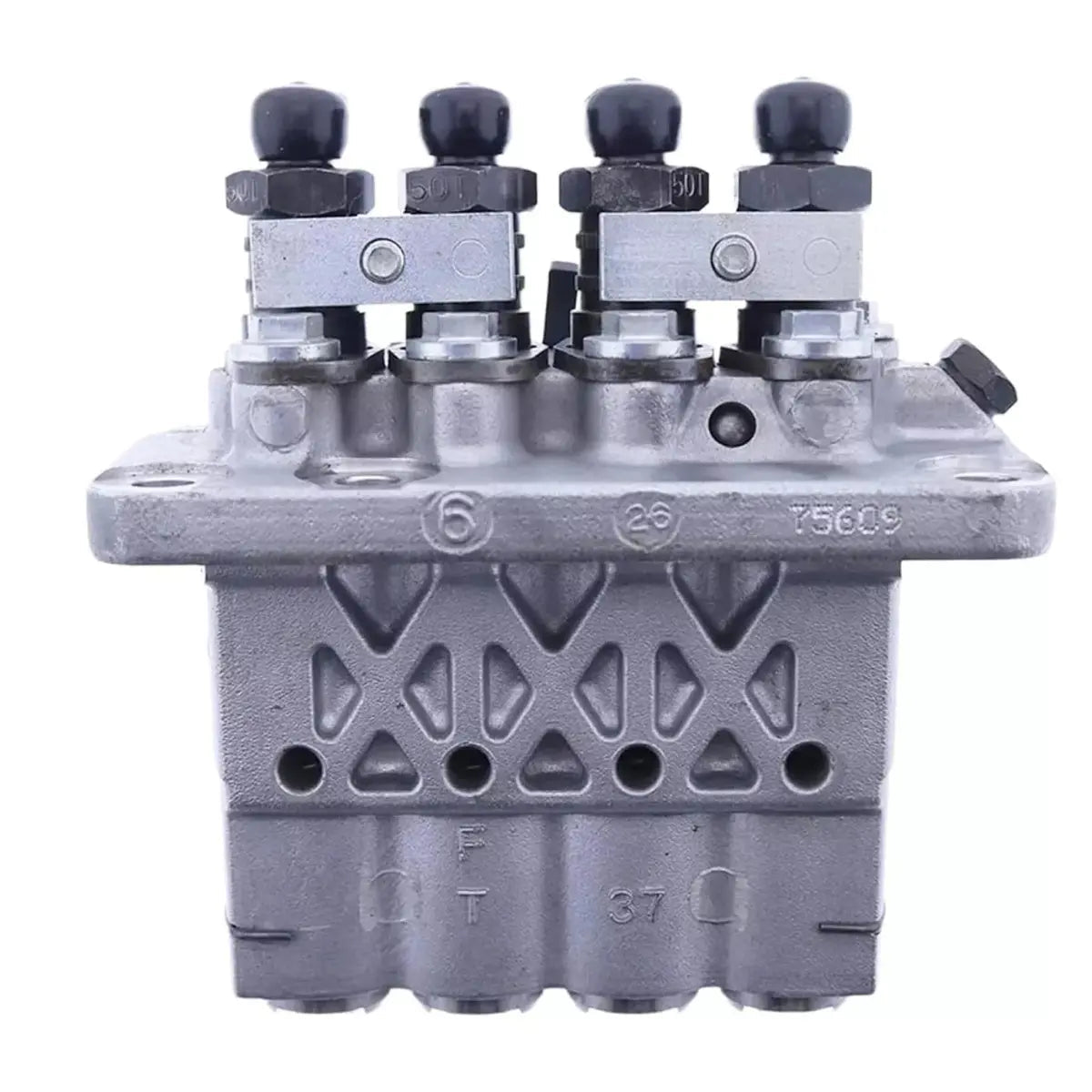 fuel injection pump 1G852-51010 for Kubota V2403 V2203 Engine - image 5