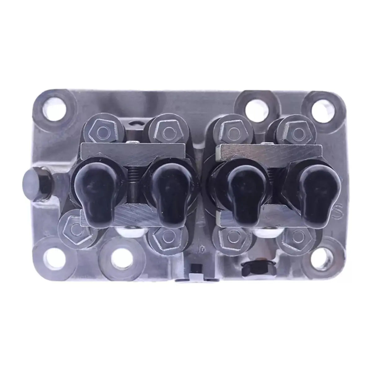 fuel injection pump 1G852-51010 for Kubota V2403 V2203 Engine - image 3
