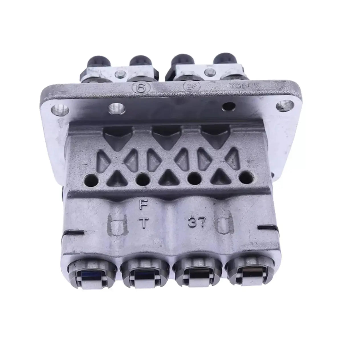 fuel injection pump 1G852-51010 for Kubota V2403 V2203 Engine - image 4