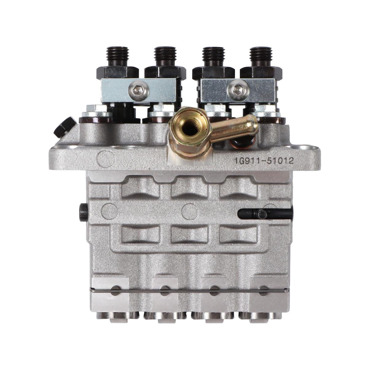 Topsealkit 1G911-51012 fuel injection pump, for Kubota Engine V2403 V2203