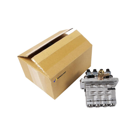 Topsealkit 1G911-51012 fuel injection pump, for Kubota Engine V2403 V2203 - image 2