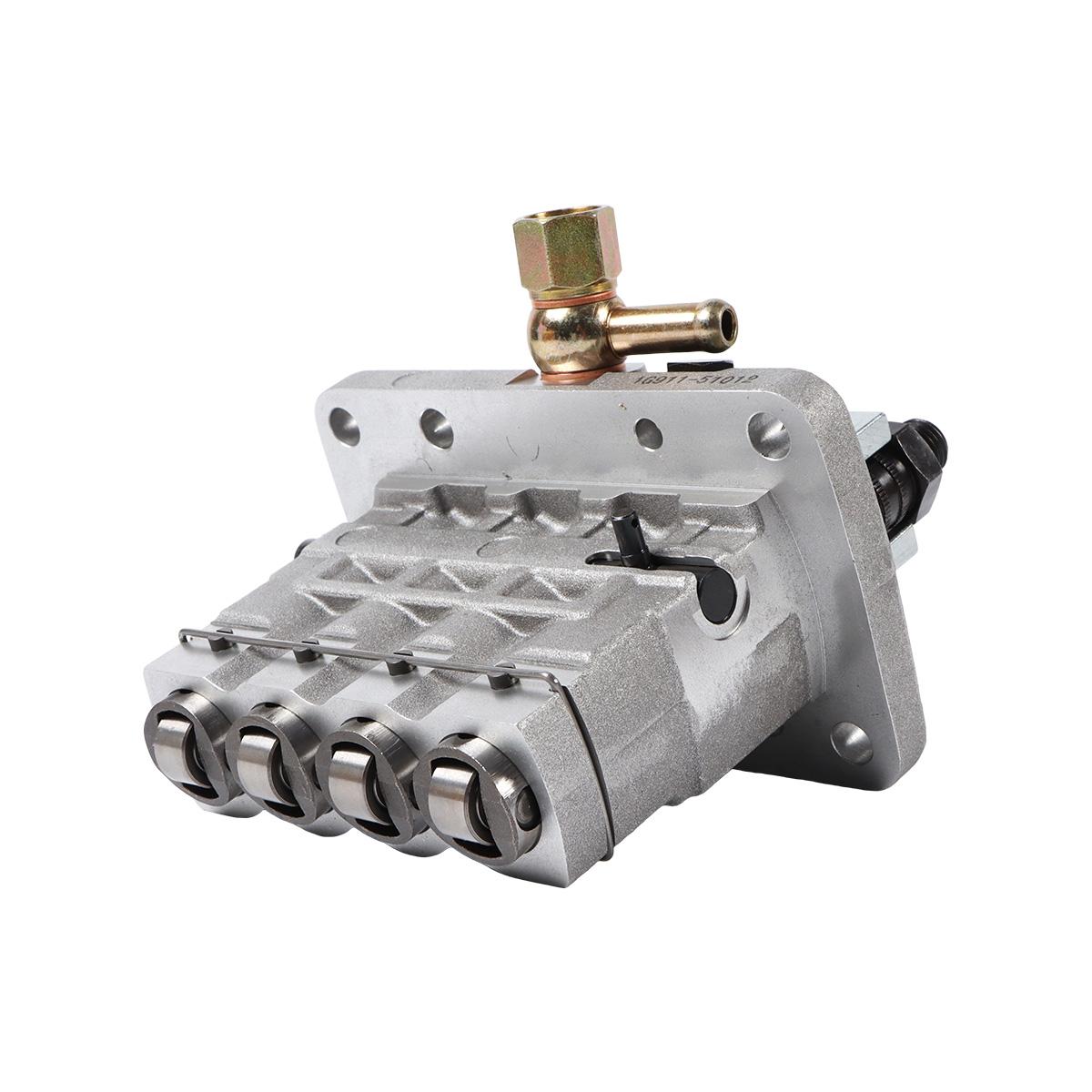 Topsealkit 1G911-51012 fuel injection pump, for Kubota Engine V2403 V2203 - image 5