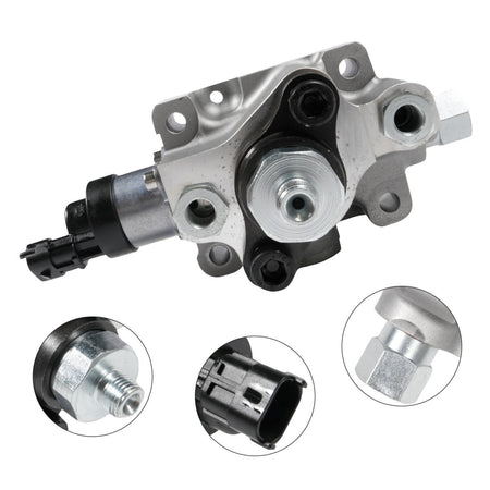 Topsealkit 1J801-50501 fuel injection pump, for Kubota V2403 D1803 Engine - image 2