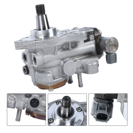 Topsealkit 22100-0E020 fuel injection pump, for Toyota Hilux HP5 1GD-FTV 2.8 L 2DG-FTV 2.4L - image 2