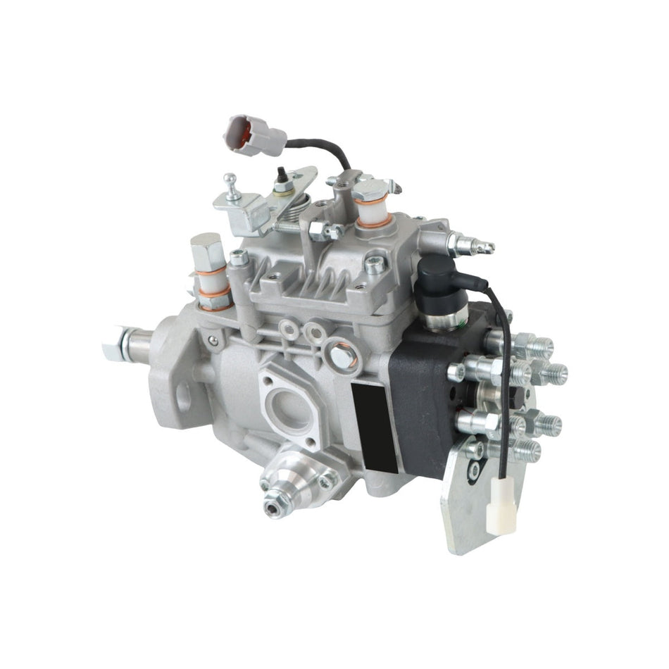fuel injection pump 22100-17510 for Toyota 1HZ Engine - image 2